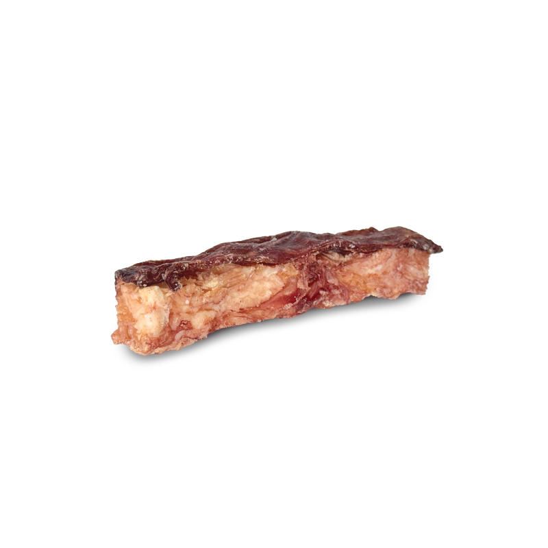 Open Range – Barre à la bavette de bœuf pour chien