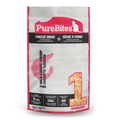 PureBites chat crevettes