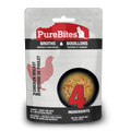 PureBites chat bouillon poulet/légumes
