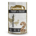 PureBites chat poulet & canard