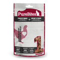 PureBites chat coeur poulet