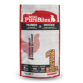PureBites chien mini trainer poulet
